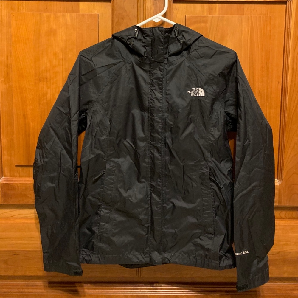 The North Face Ladies Raincoat